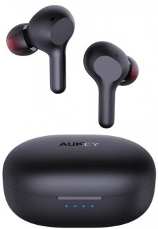 Aukey EP-T25 Kulaklık kullananlar yorumlar
